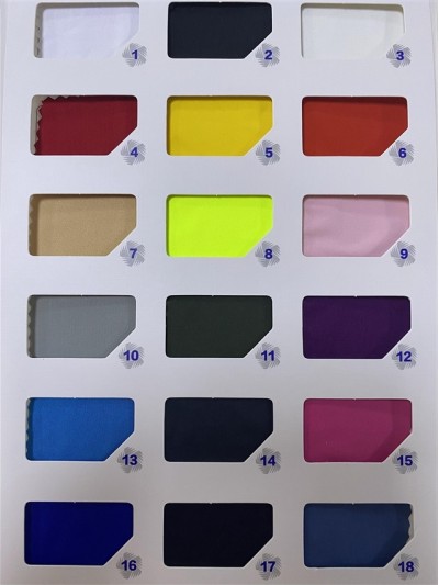 GZ-YXYF 3168# 酷優美拉架  幅寬：160CM 克重：200GSM 成分：16%spandex 84%polyester  吸湿排汗 45度照